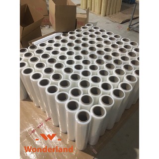 Màng PE 1.4kg lõi 200gr khổ 50cm