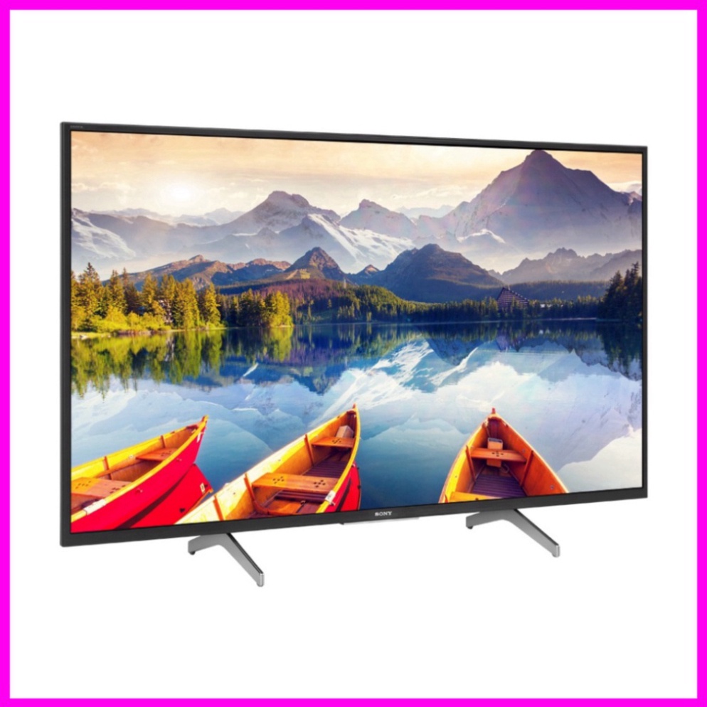 electric - . Android Tivi Sony 4K 43 inch KD-43X8000H _lắp đặt toàn quốc _Giao nhanh , lắp đặt miễn phí đầy đủ Uy Tín__