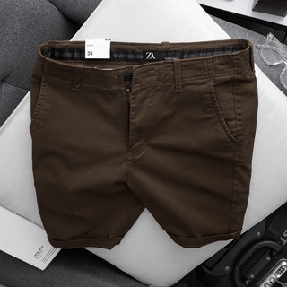 Quần kaki short co giãn 💖💖💖 dáng SlimFit ôm vừa gọn đẹp thời trang💖💖chất kaki dày tôn dáng💖💖 QSZR8 💖