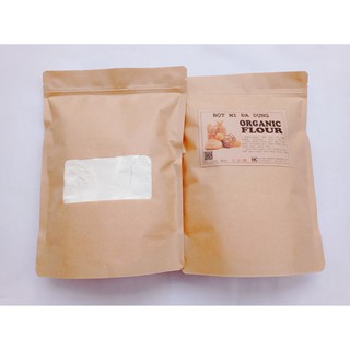 Bột mì đa dụng làm bánh - túi 1kg