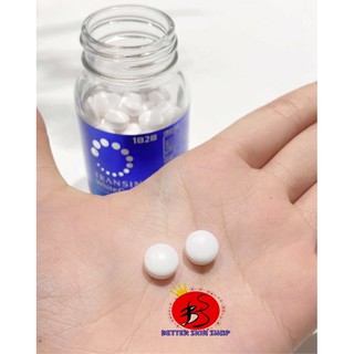 Tinh chất trắng da Transino White C Clear 120v
