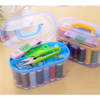 HỘP KIM CHỈ ĐA NĂNG 24 MÓN