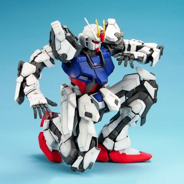 Đồ chơi mô hình lắp ráp Gundam Perfect Grade 1/60 Strike Gundam PG