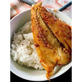 Khô cá đù xẻ 1 nắng Phan Thiết size lớn 500g