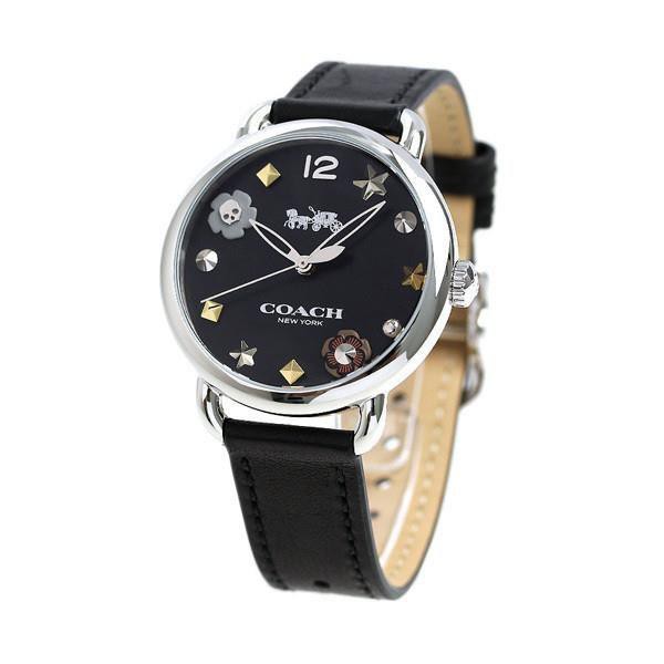 Đồng Hồ Coach Nữ 14502780 32mm Chính Hãng