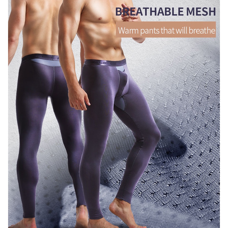 Quần Legging Dài Ôm Giữ Ấm Mùa Thu Đông 185
