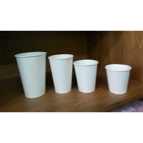 Set 50 Cốc giấy 3 Oz-100ml cao cấp xuất khẩu