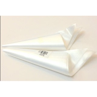 túi bắt bông kem to và nhỏ 10 cái