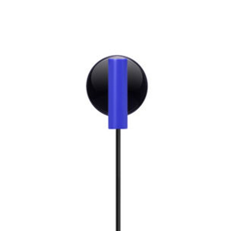 Tai nghe đơn có dây với micro 1.2m và nút điều khiển âm lượng cho tay cầm PS4