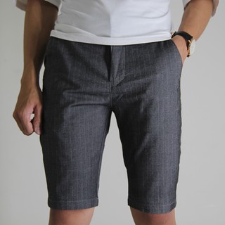 QUẦN SHORT NAM CHẤT LIỆU LINEN
