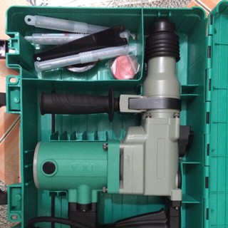 Máy khoan động lực 620W DCA AZC03-26 26mm