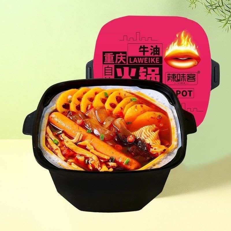 💥💥💥 Lẩu Bò HOt Bot Siêu Cay💥💥💥