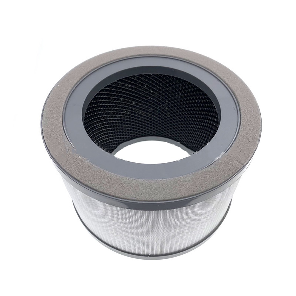 Bộ Lọc Không Khí 3 Trong 1 Hiệu Quả Cao Cho LEVOIT Vista 200