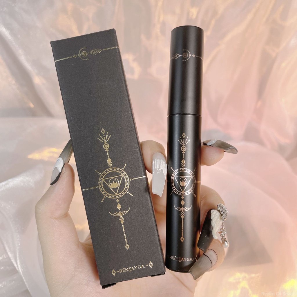 Son BENTAYGA Son Kem Lì Mềm Mịn Lâu Trôi Chống Thấm Nước