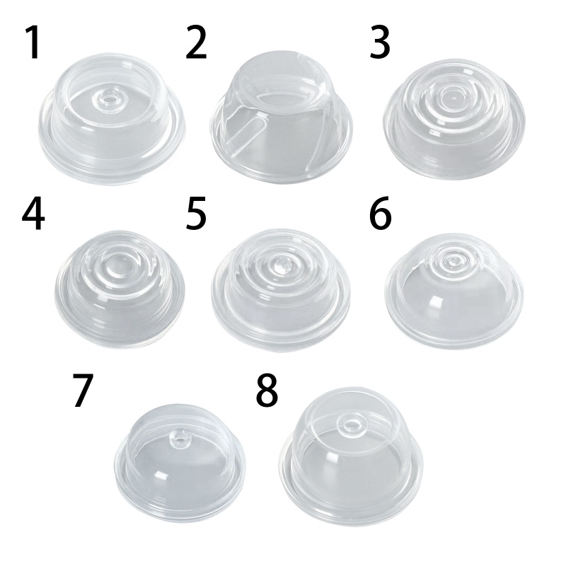 Máy Hút Sữa Mẹ Tự Động Bằng Silicone Tiện Dụng
