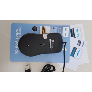 Chuột PHILIPS SPK7214