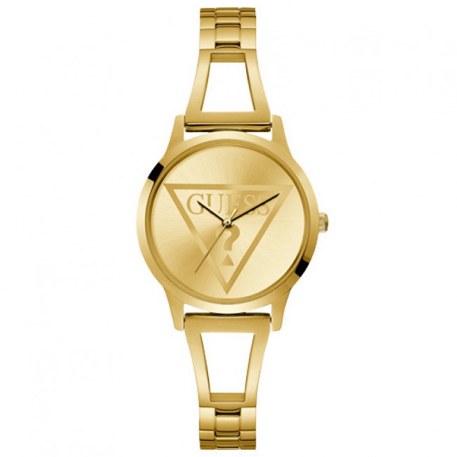 Đồng Hồ Nữ GUESS W1145L3 - Kiểu Dáng Lắc Tay - 36mm