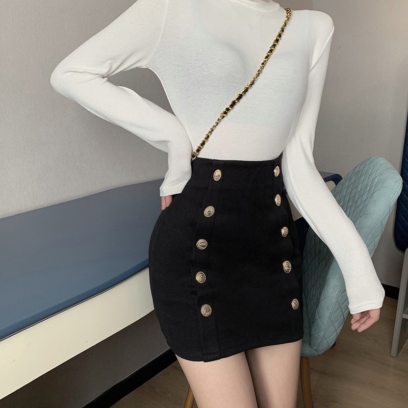 [Mã FADIRECT20 giảm 20K đơn 150K] CHÂN VÁY NGẮN THU ĐÔNG THỜI TRANG NỮ | BigBuy360 - bigbuy360.vn