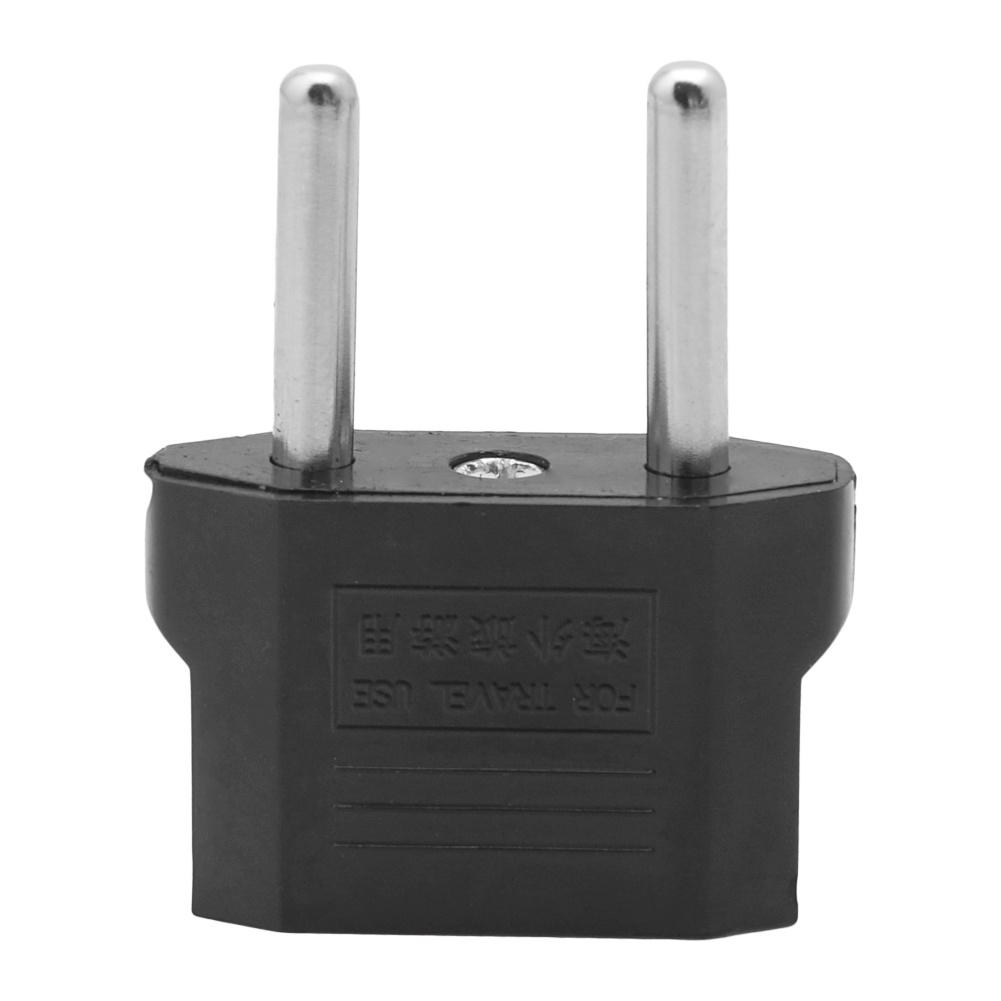 Phích Cắm Chuyển Đổi Từ US EU Sang EU Chất Lượng Cao