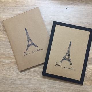 SỔ SCRAPBOOK