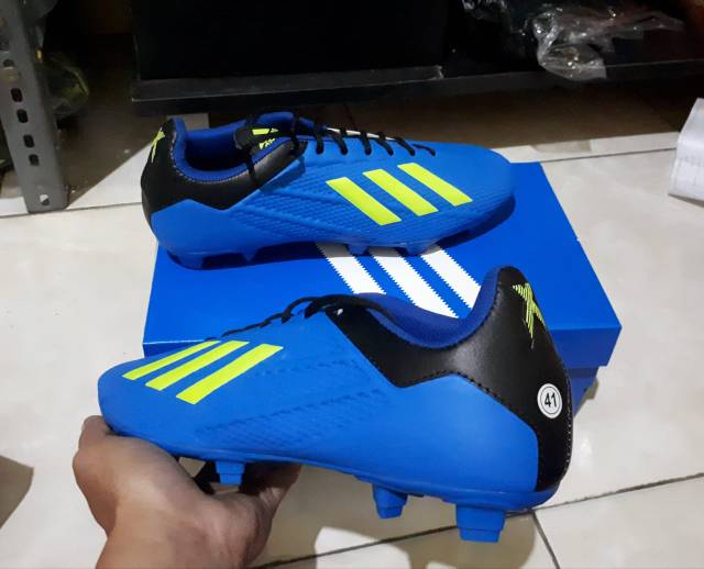 Giày Đá Bóng Adidas Ace 2018 Made In Vietnam Chất Lượng Cao