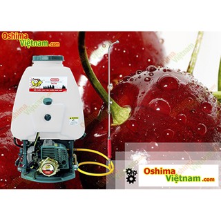 Bình xịt Oshima 767X
