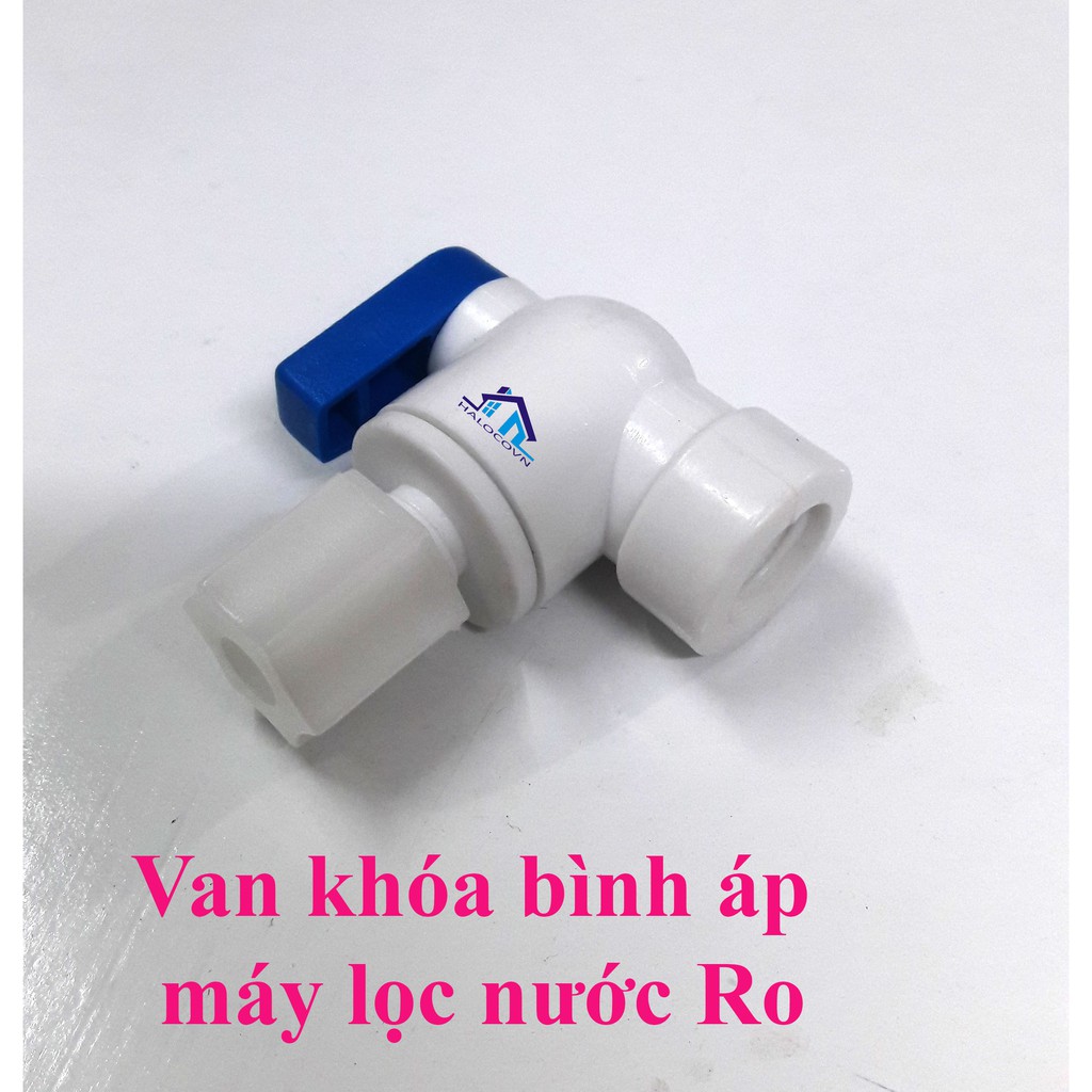 LINH KIỆN MÁY LỌC NƯỚC RO