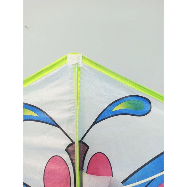 [MUA 1 TẶNG 2] Diều bướm - Tặng tay cầm thả diều 150m dây + túi đựng diều (diều thả, diều giá rẻ, diều phượng hoàng)