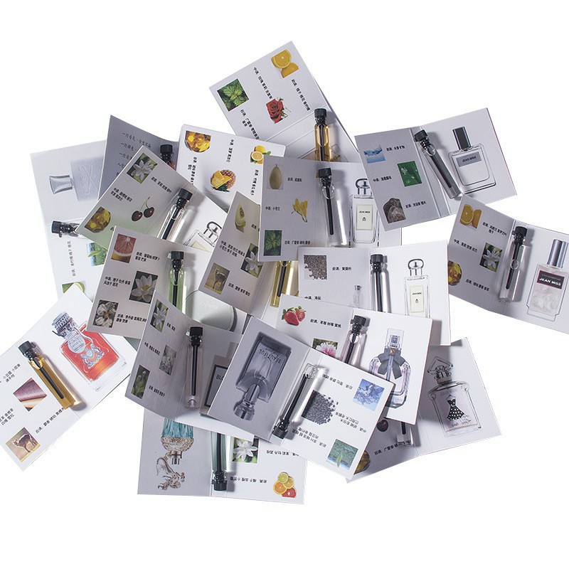 Nước hoa khô dạng sáp Shi Mang - nước hoa khô mini DAISY DEAR | Thế Giới Skin Care