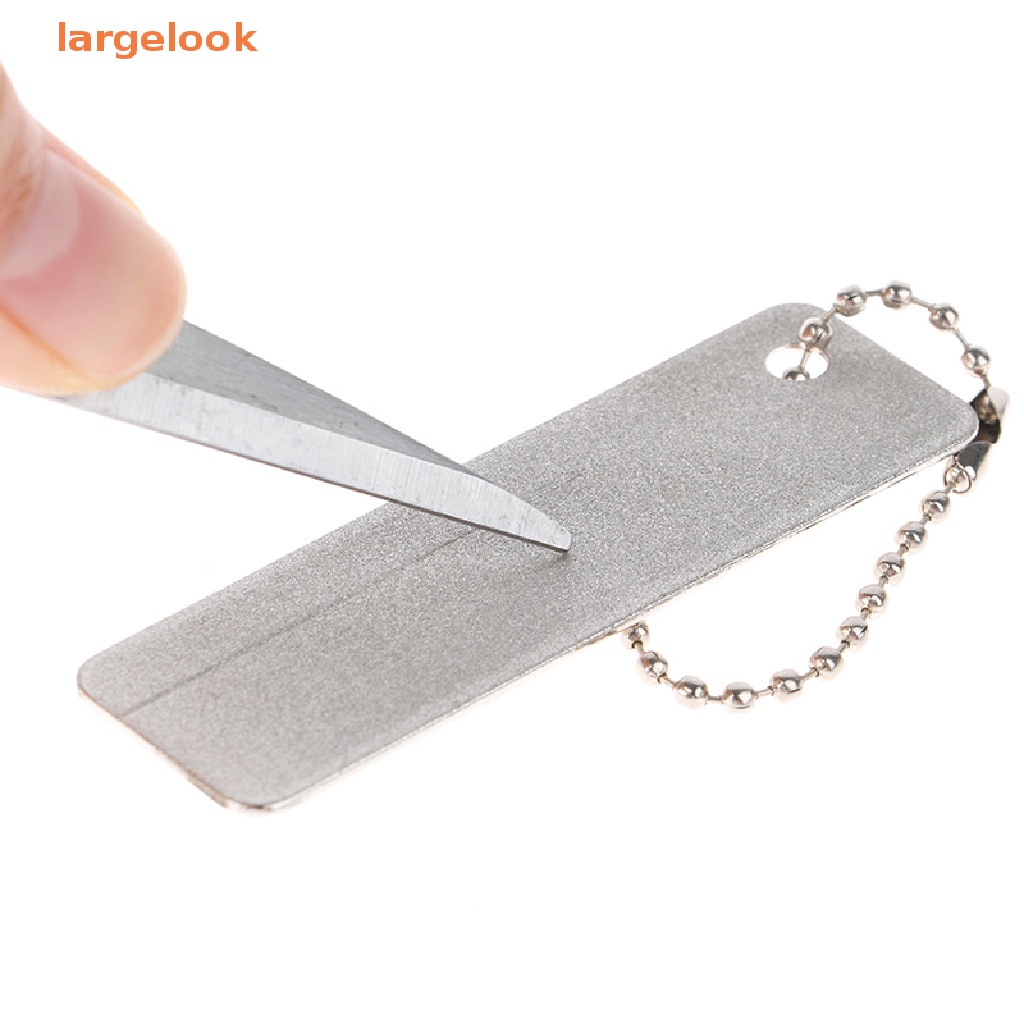 Dụng Cụ Mài Lưỡi Câu Cá Siêu Cứng Nhiều Công Cụ Bỏ Túi Tiện Dụng