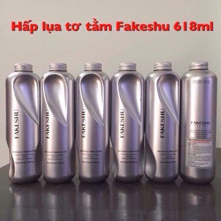 Hấp phủ lụa siêu mềm mượt Fakeshu
