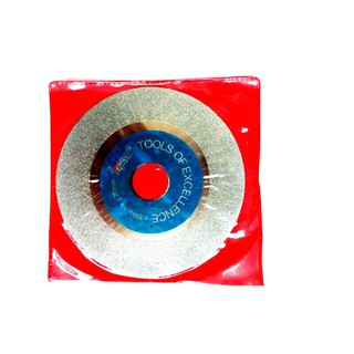 ĐÁ MÀI KÍNH ĐỎ