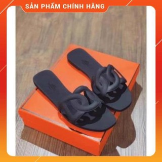 [Đón Tết] . | Bil | Dép hm quai xoắn fullbox >