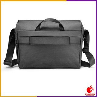 Túi đeo vai Tomtoc Cross Body Messenger Multi-Function for Ultrabook 13.3"/14" - A47