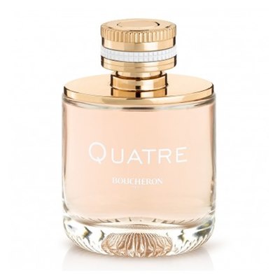 Nước hoa nữ Boucheron Quatre
