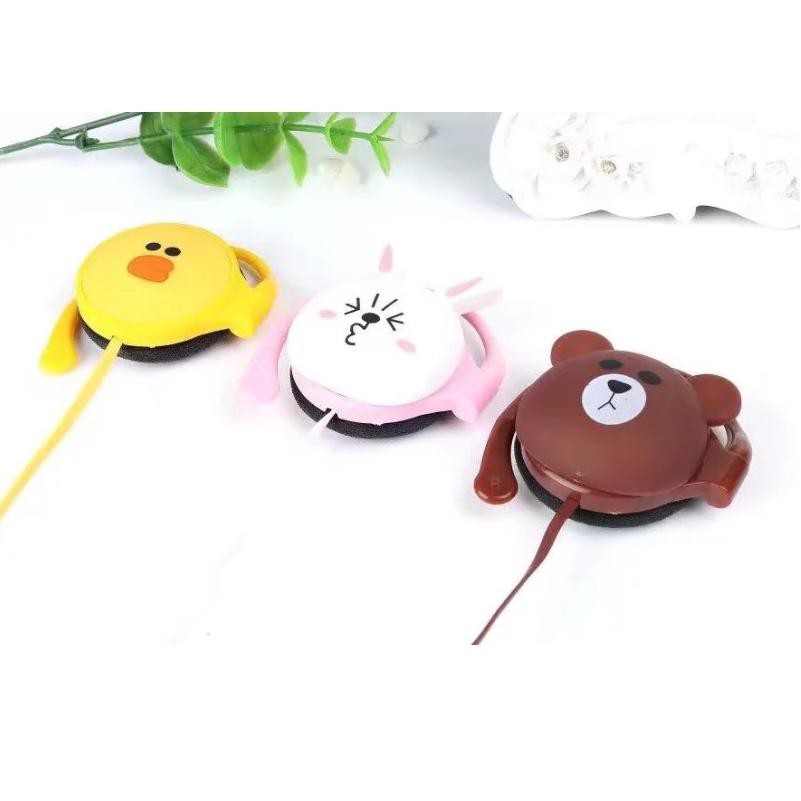 Tai Nghe Kn-211 Dây Mềm Chất Lượng Cao | BigBuy360 - bigbuy360.vn