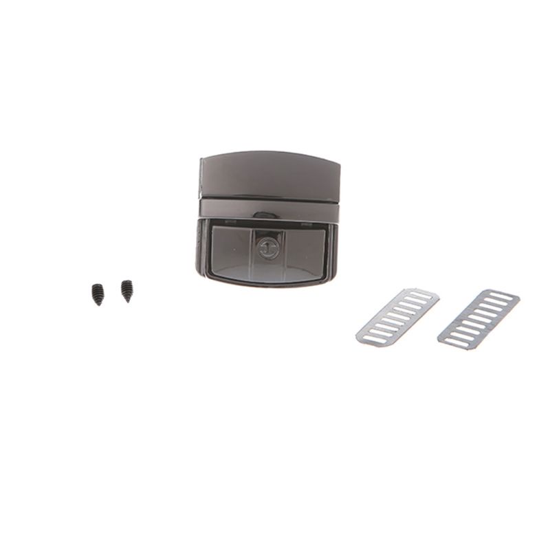 Khóa Bấm Cho Túi Xách Nữ