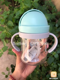 Bình tập uống ATTOON 250ml