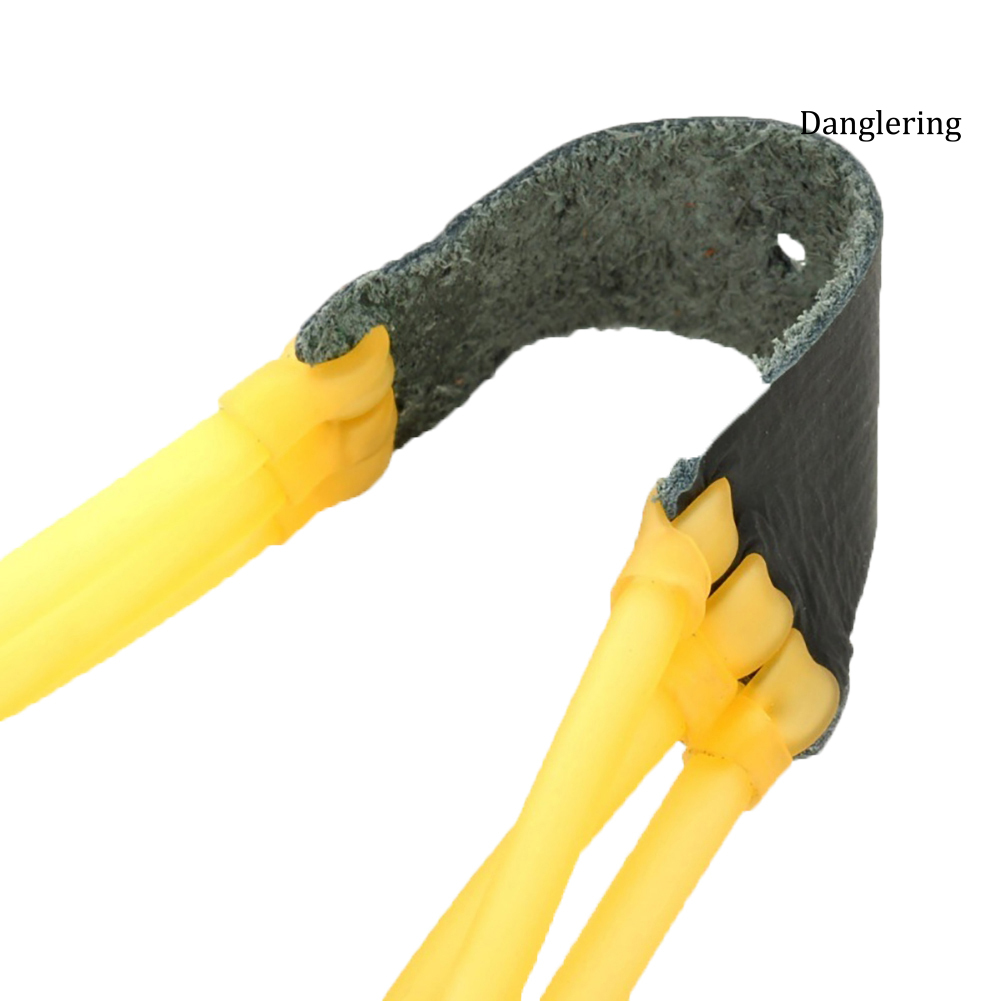 Dây Cao Su Co Giãn Hỗ Trợ Ná Bắn