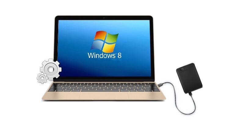 WD ELEMENTS SATA External Hard Drive Hd 1tb 2tb Usb 3.0 For Computer | BigBuy360 - bigbuy360.vn