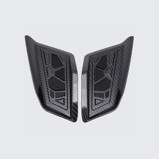 Gác chân em bé ab airblade 2020-2022 carbon