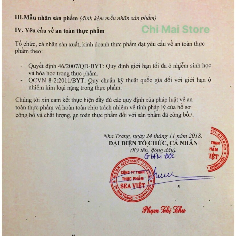 Rong nho tách nước Sea Việt GÓI 20G