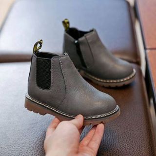 Boot da bé trai, bé gái - chat check size trc khi đặt hàng