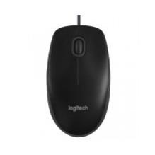 Bàn phím máy tính Logitech K120 - Bàn phím máy tính có dây Usb Logitech - BH 36T