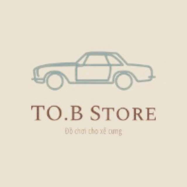 TO.B Store