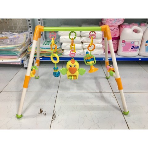 KỆ CHỮ A CON VẸT PHÁT NHẠC CHO BÉ YÊU CHẤT LƯỢNG CAO