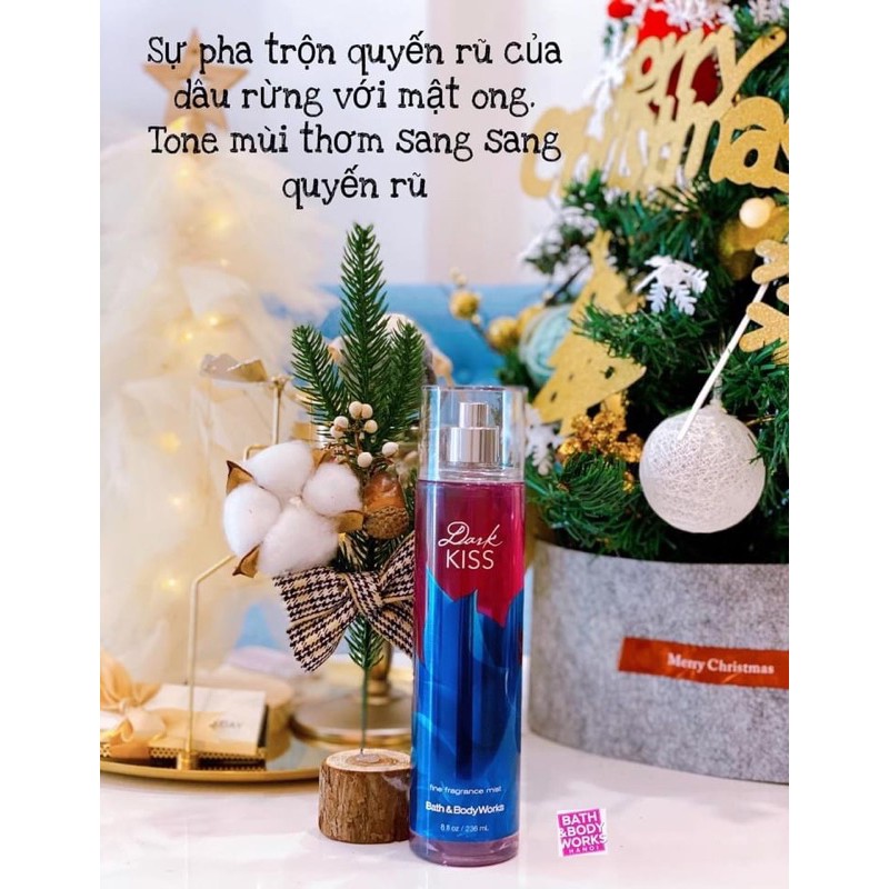 Xịt thơm - Body Mist - BathandBodyWorks Săn Sale | BigBuy360 - bigbuy360.vn