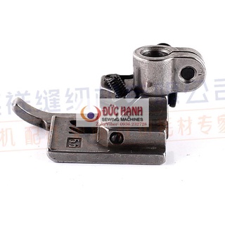 CHÂN VỊT CHẠY CỬ MÁY KANSAI 5.6 & 6.4