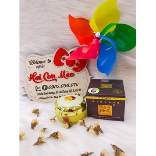 Kem Sâm Gouyao Nhật Bản Loại I