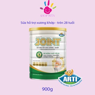 (Khuyến mãi hot) Sữa Bột Arti Joint 400 & 900g